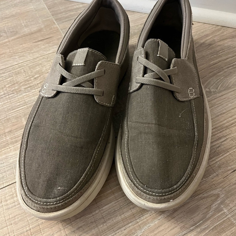 Clark’s size 8 Men’s - Picture 5 of 9